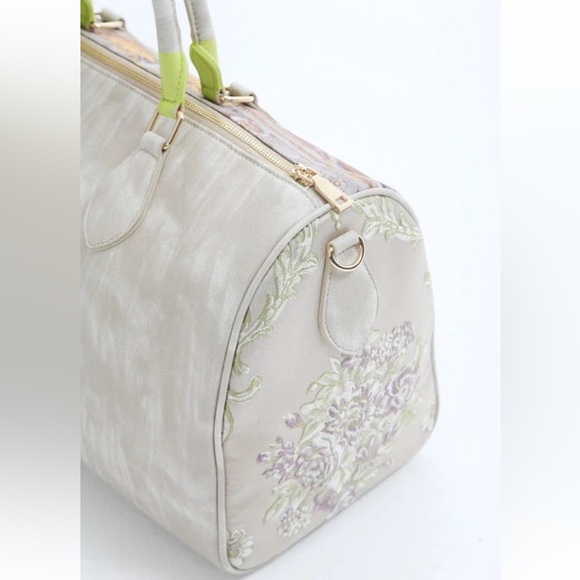 NWT ARATTA RENAISSANCE LARGE BAG - Picture 7 of 7